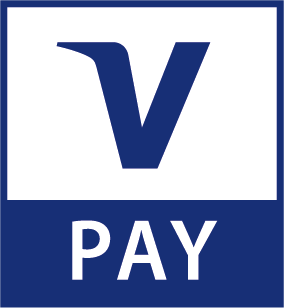 vPay Logo