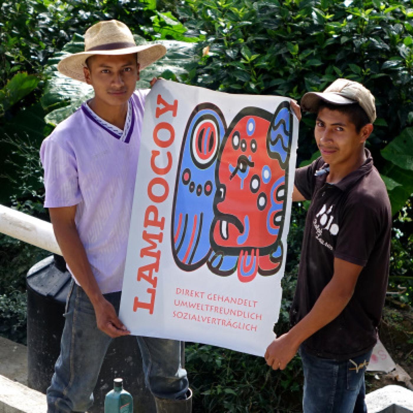 Preview: Lampocoy Guatemala