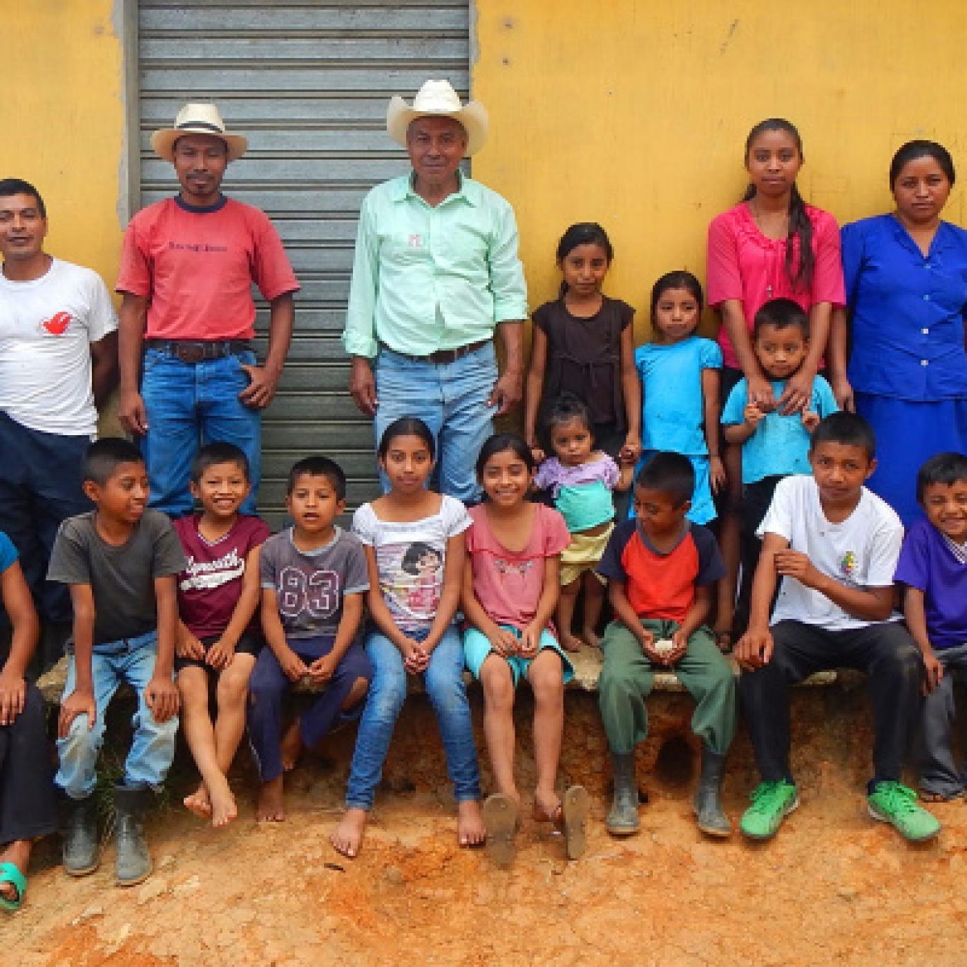 Preview: Lampocoy Guatemala